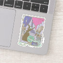 Search for flying monkeys stickers Dorothy