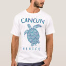 Search for cancun tshirts Beach