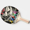 Search for japan ping pong paddles Great wave