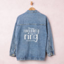 Search for fun womens jackets Bridesmaid