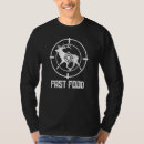 Search for deer mens tshirts Food