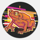 Search for toad stickers Retro