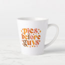 Search for the guy mugs Pumpkin