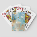 Search for sparkling playing cards Modern