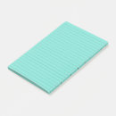 Search for fancy post it notes Green
