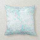 Search for aqua blue cushions Ombre