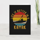 Search for canoe river cards Paddle