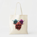Search for highland cow tote bags Cattle
