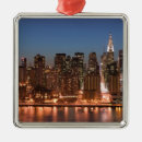 Search for downtown christmas tree decorations Evening