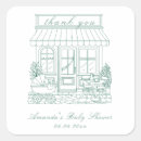 Search for bonjour stickers Elegant