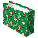 Search for snoopy gift bags Peanuts
