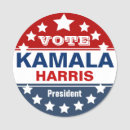 Search for red white blue name tags Political