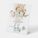 Search for woodland welcome signs Fall