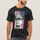 Search for general macarthur tshirts Ww2
