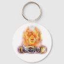 Search for tribe key rings Lion