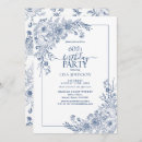 Search for vintage 60th birthday invitations Typography