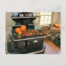 Search for wood stove postcards Antique