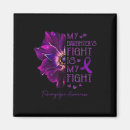 Search for anemone magnets Purple