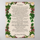 Search for desire posters Poem