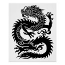 Search for chinese dragon posters Feng shui
