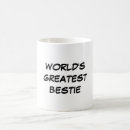 Search for friendship mugs Bestie