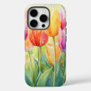 Search for tulip garden iphone cases Nature