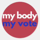 Search for body stickers Keep abortion legal