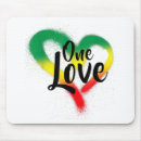Search for reggae mousepads Music