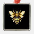 Search for honey christmas tree decorations Black