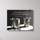 Search for antiquities canvas prints Friend