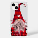 Search for cute elf iphone cases Red