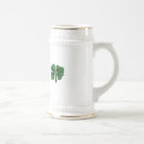 Search for irish pub mugs Clover