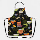 Search for cocktail aprons Manhattan