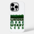 Search for wanderer iphone cases Camping