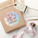 Search for whimsical hearts stickers Gender neutral