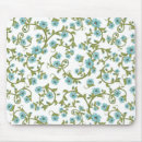 Search for curls mousepads Blue
