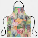 Search for forest aprons Autumn