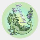 Search for herb stickers Whimsical