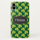 Search for patrick iphone cases Shamrock