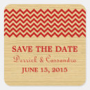 Search for save the date rustic stickers Elegant