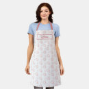 Search for pink heart aprons Stylish