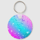 Search for droplets key rings Elegant