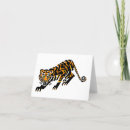 Search for tiger thank you cards Jungle