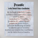 Search for constitution preamble posters United states