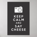 Search for keep calm photography Black
