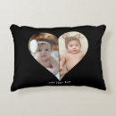Search for heart shaped cushions Create your own