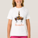 Search for halloween unicorn tshirts Birthday