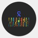 Search for therapeutic stickers Awareness