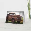 Search for rusty cards Truck