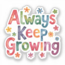 Search for always love stickers Motivational